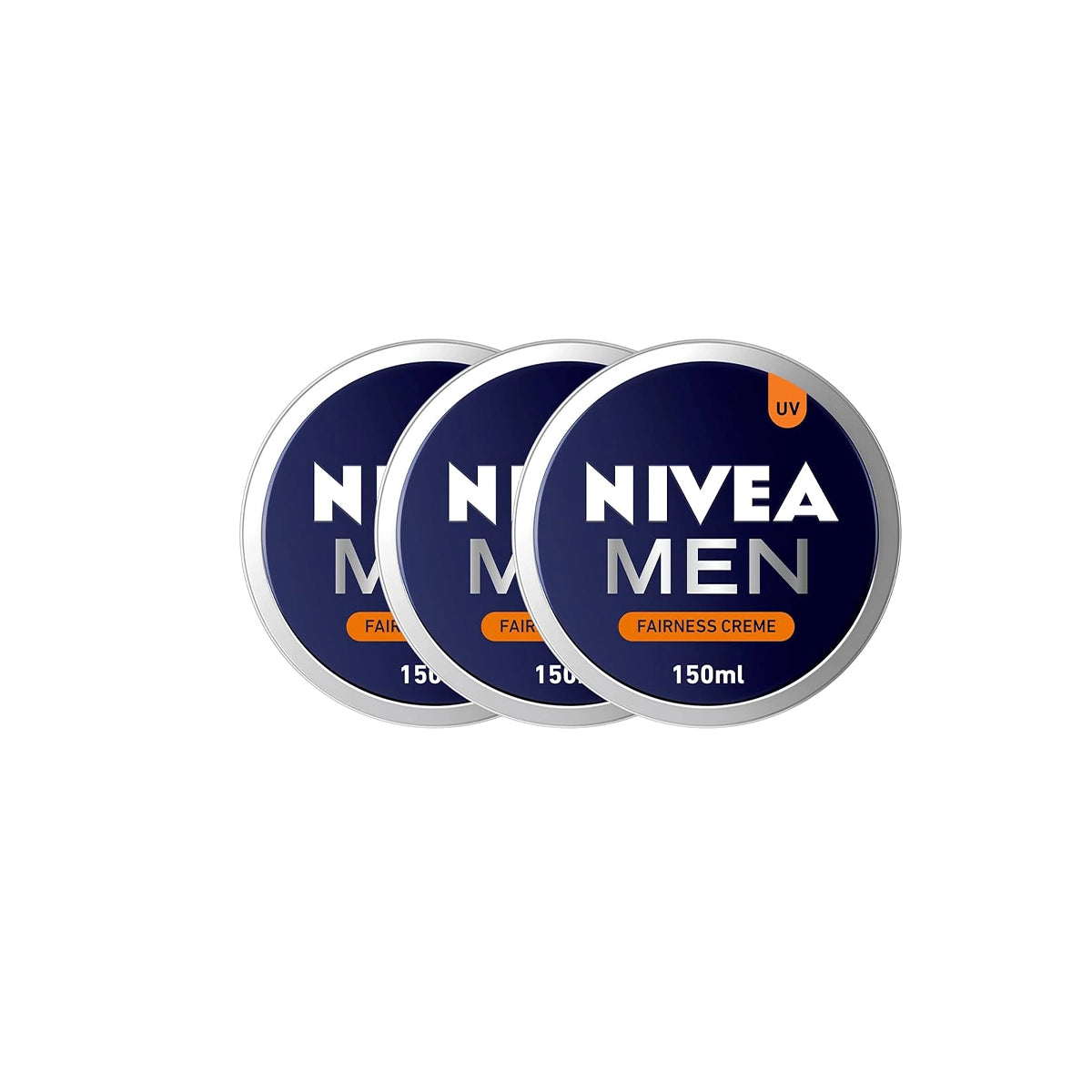 NIVEA MEN CREAM 150ML FAIRNESS