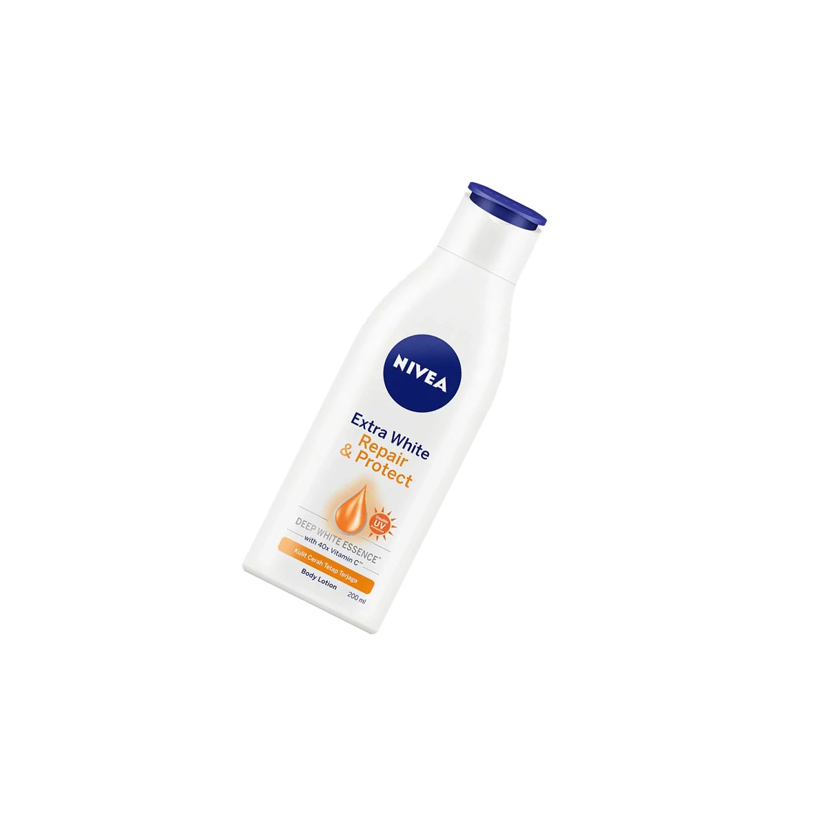 NIVEA BODY LOTION 200ML REPAIR & PROTECT