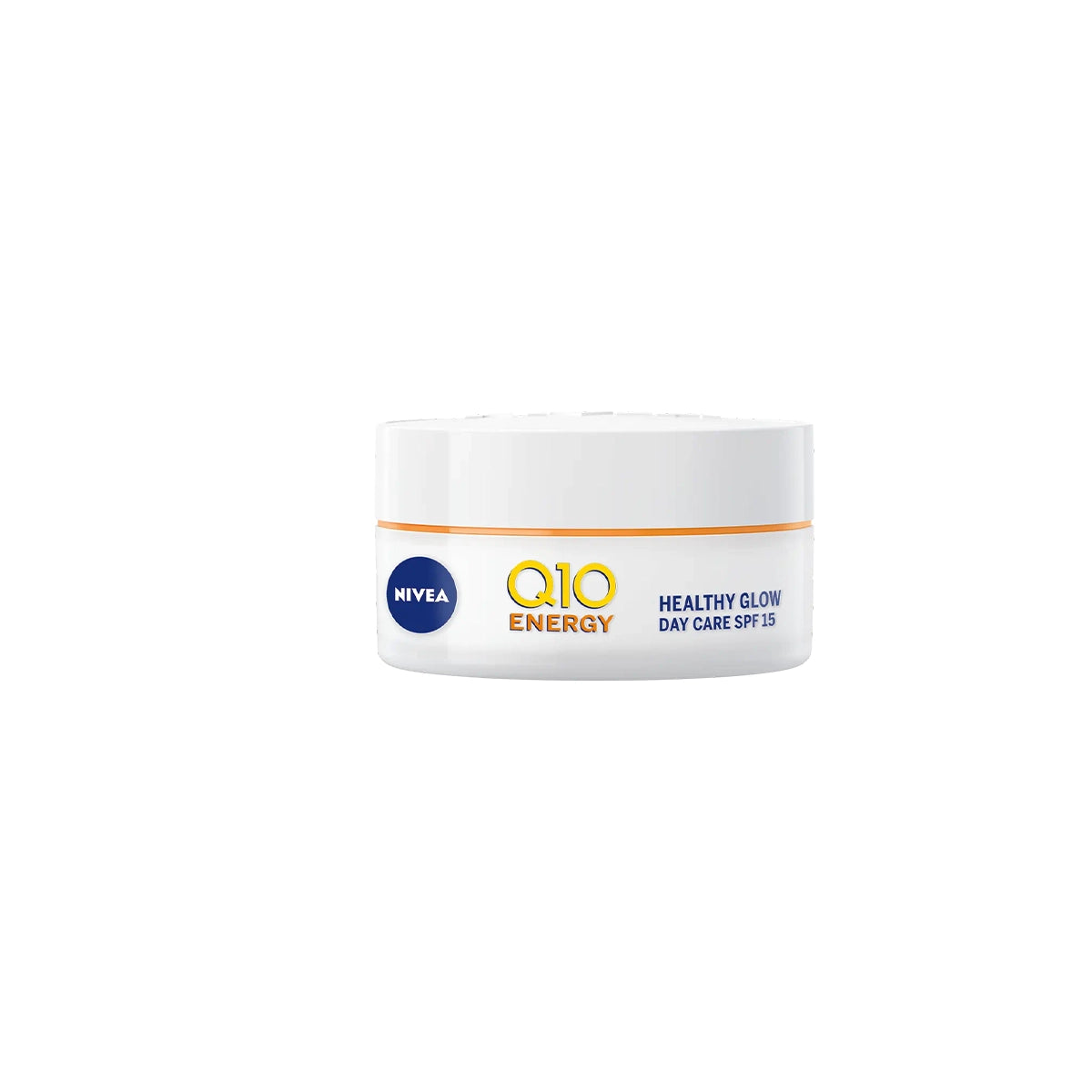 NIVEA Q10 ENERGY 3X DAY CARE SPF15 CREAM 50ML