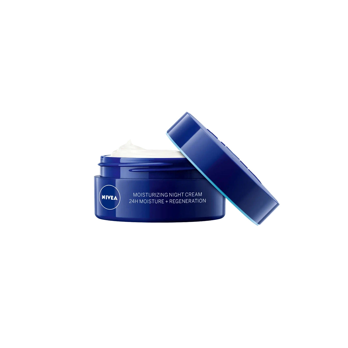 NIVEA REGENERATION NIGHT CREAM 50ML