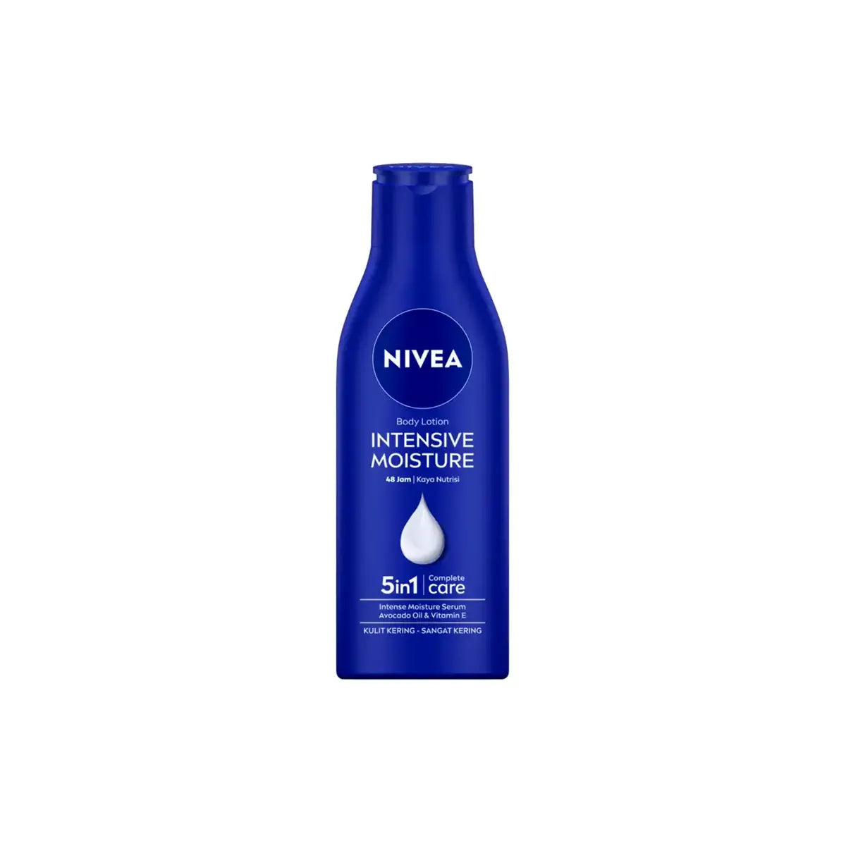 NIVEA BODY LOTION 200ML INTENSIVE