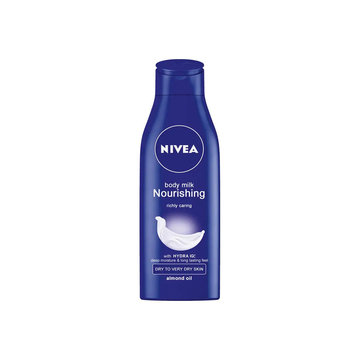 NIVEA BODY LOTION 250ML NOURISHING