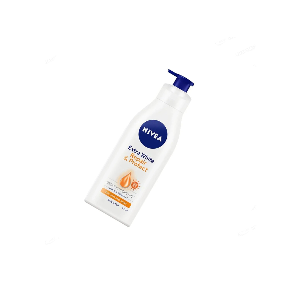 NIVEA BODY LOTION 400ML EXTRA WHITE REPAIR & PROTECT