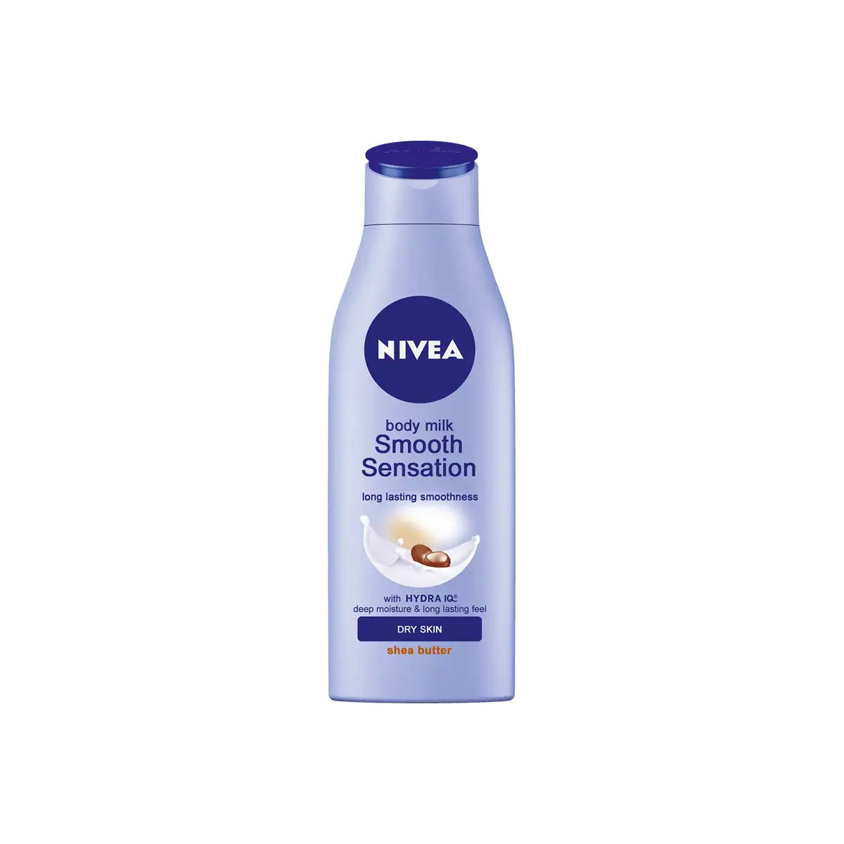 NIVEA BODY LOTION 400ML SMOOTH SENSATION