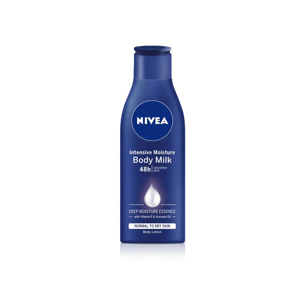 NIVEA BODY MILK 250ML INTENSIVE