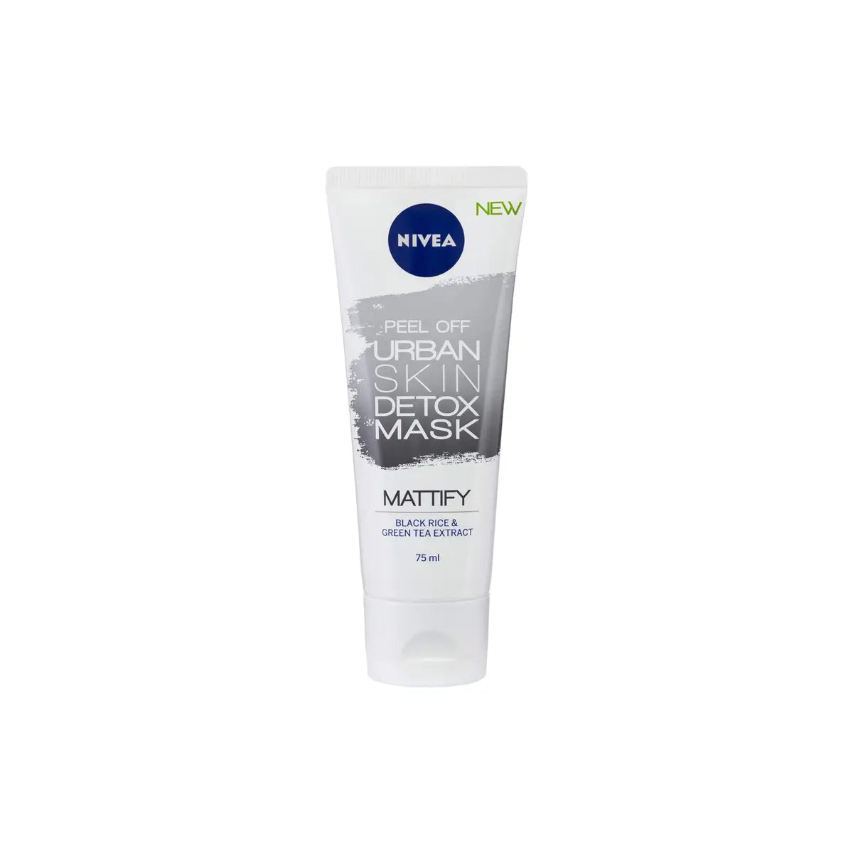 NIVEA SKIN DETOX MASK 75ML URABAN MATTIFY