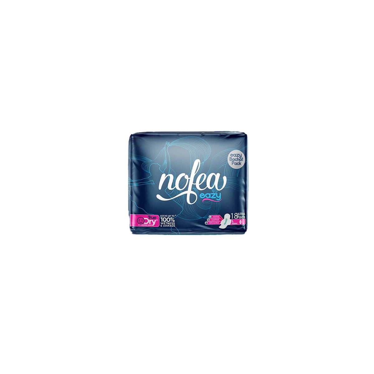 NOFEA ULTRA EAZY 18PCS