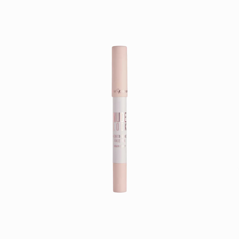 GOLDEN ROSE NUDE LOOK CONTOURING PEN WARM HONEY