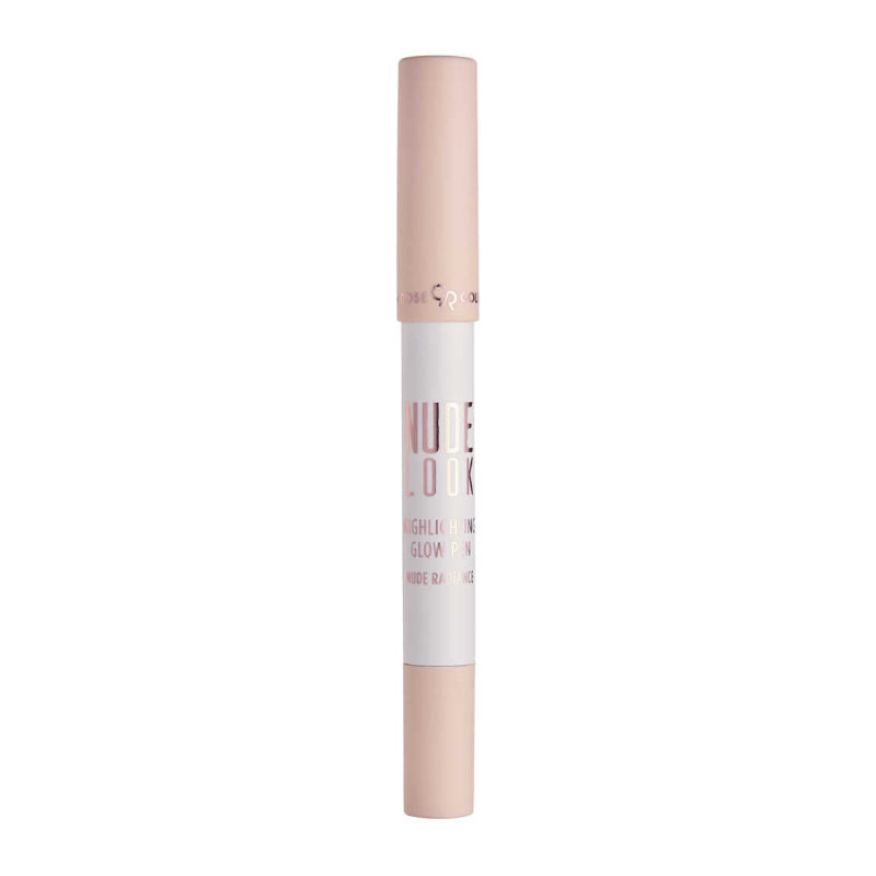 GOLDEN ROSE NUDE LOOK HIGHLIGHTING GLOW PEN