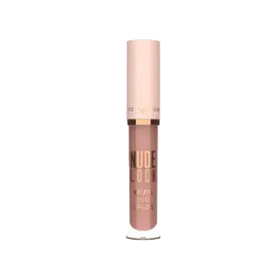GOLDEN ROSE NUDE LOOK LIPGLOSS MATTE