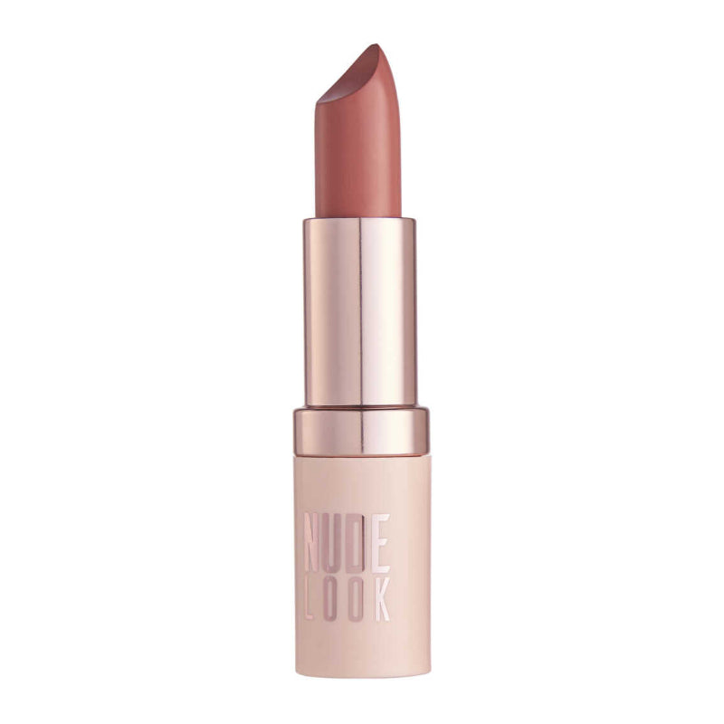 GOLDEN ROSE NUDE LOOK LIPSTICK PERFECT MATTE