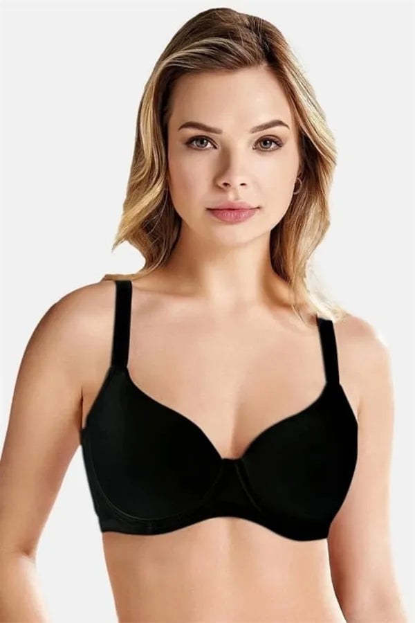 NURTEKS SINGLE BRA 196