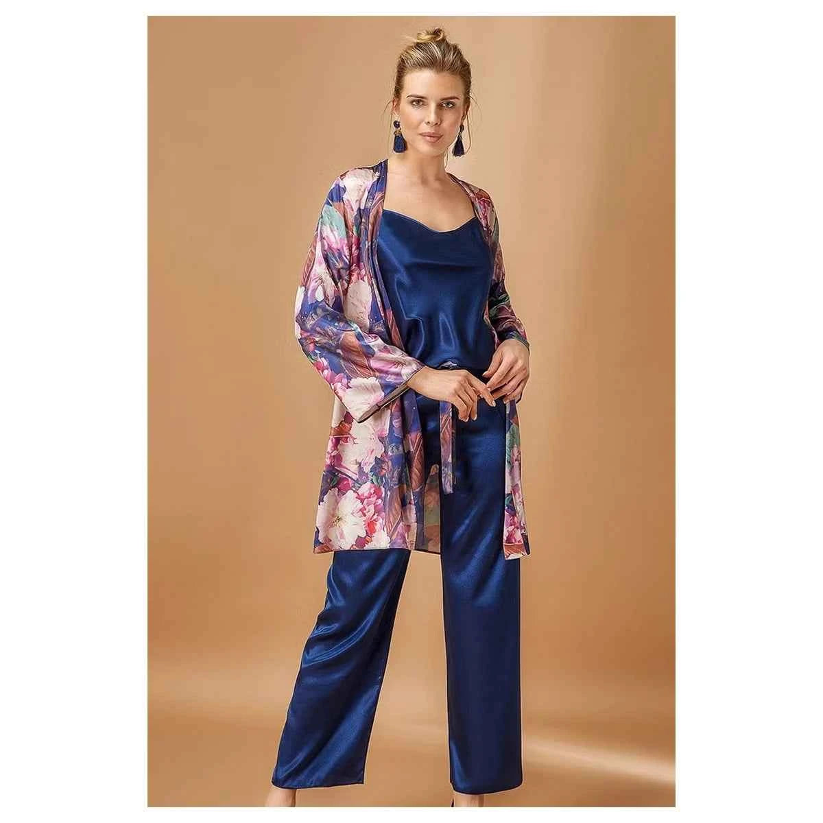 NURTEKS PAJAMAS SET 5951