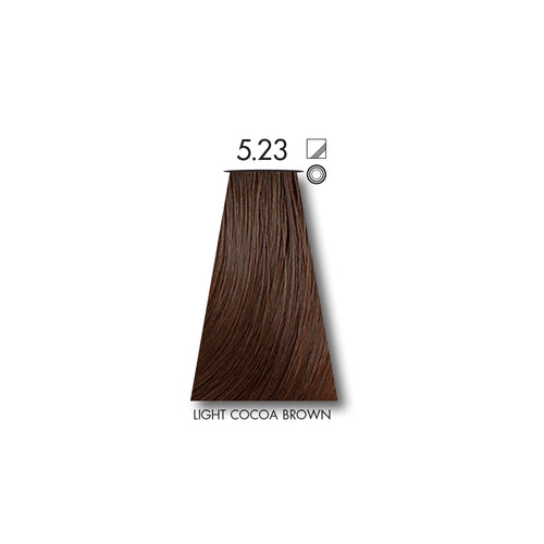 KEUNE TINTA HAIR COLOR 05 Series