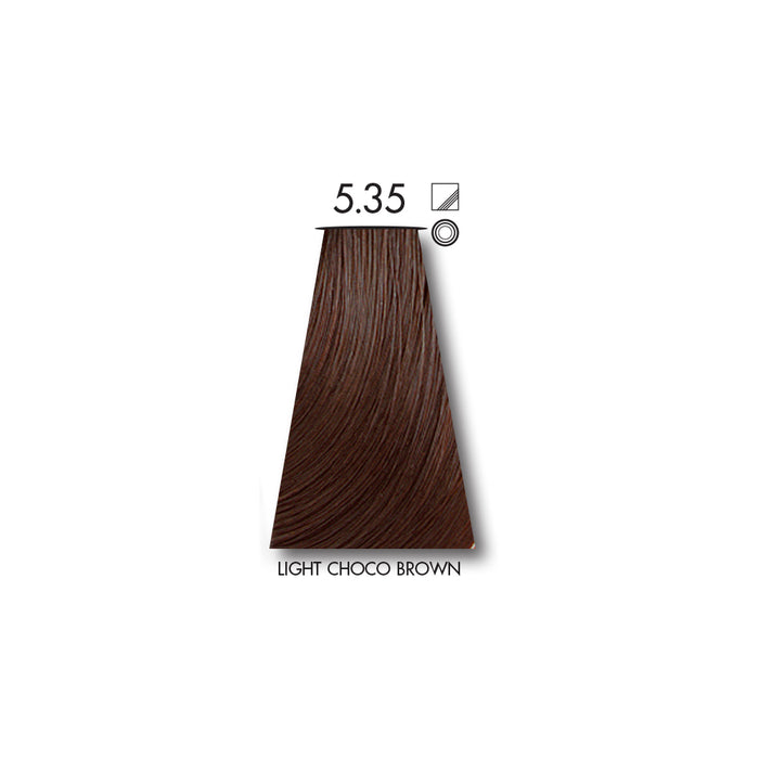 KEUNE TINTA HAIR COLOR 05 Series