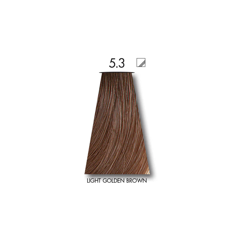 KEUNE TINTA HAIR COLOR 05 Series