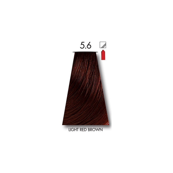 KEUNE TINTA HAIR COLOR 05 Series