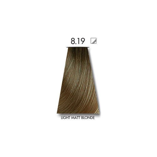 KEUNE TINTA H COLOR 08 Series