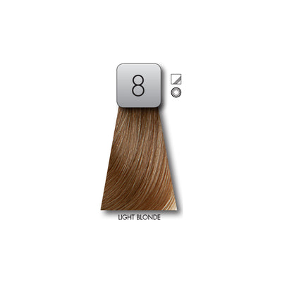 KEUNE TINTA H COLOR 08 Series