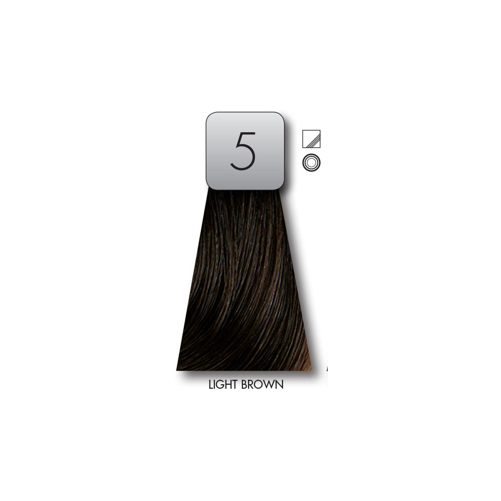 KEUNE TINTA HAIR COLOR 05 Series