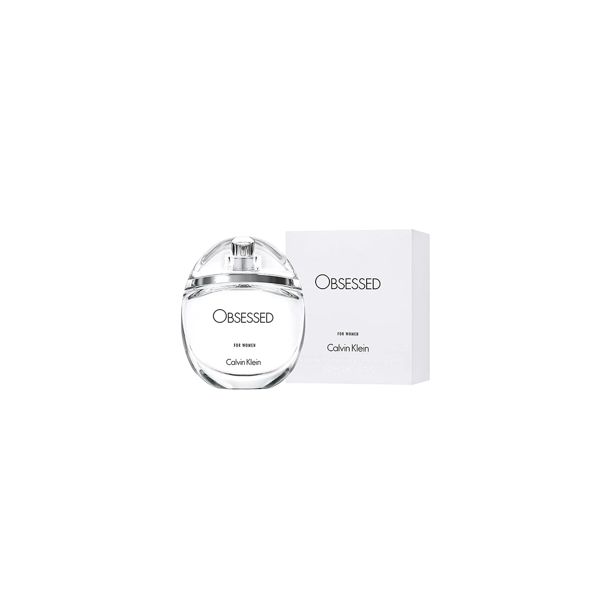 OBESSED LADY EDP 100ML
