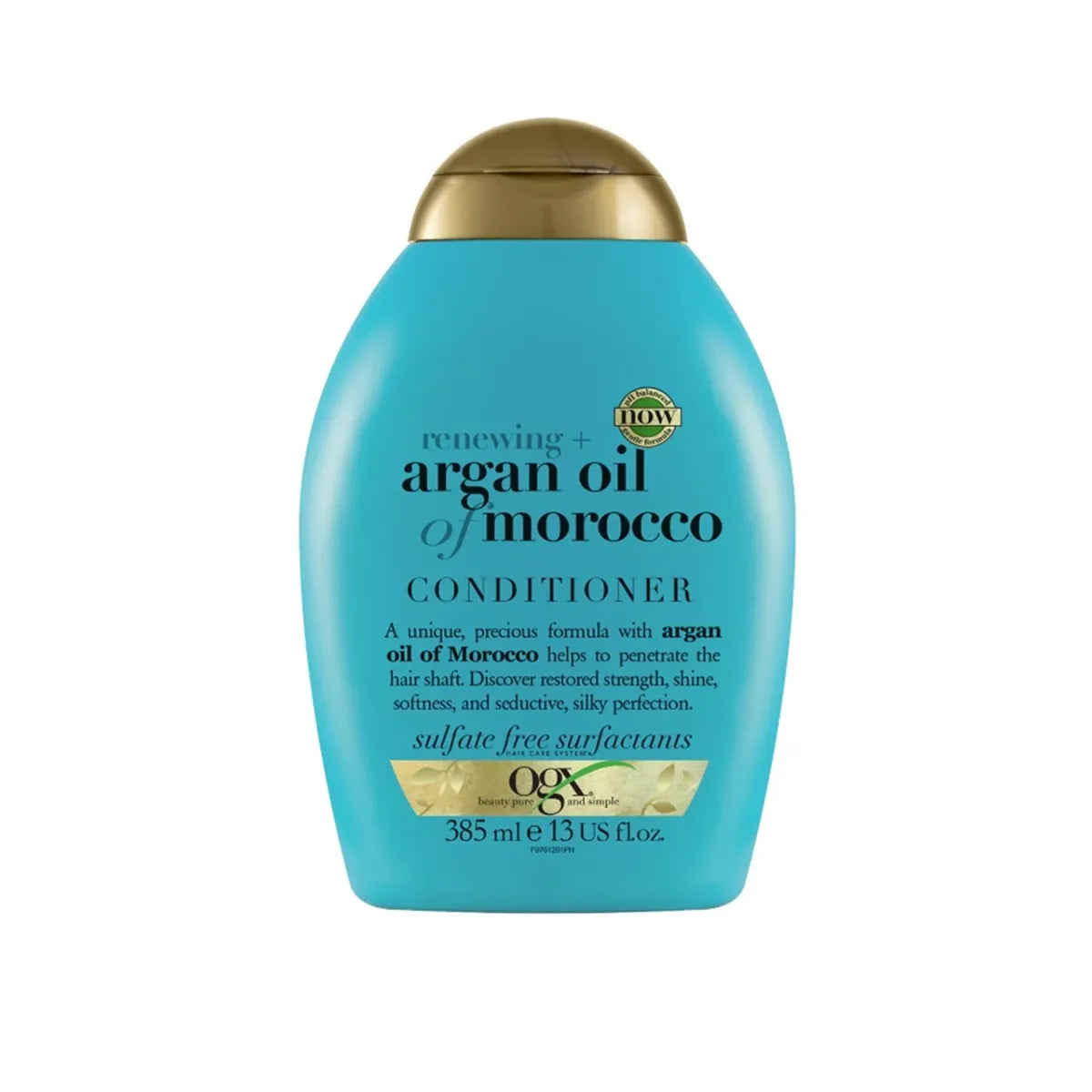 OGX CONDITIONER 385ML ARGAN OIL