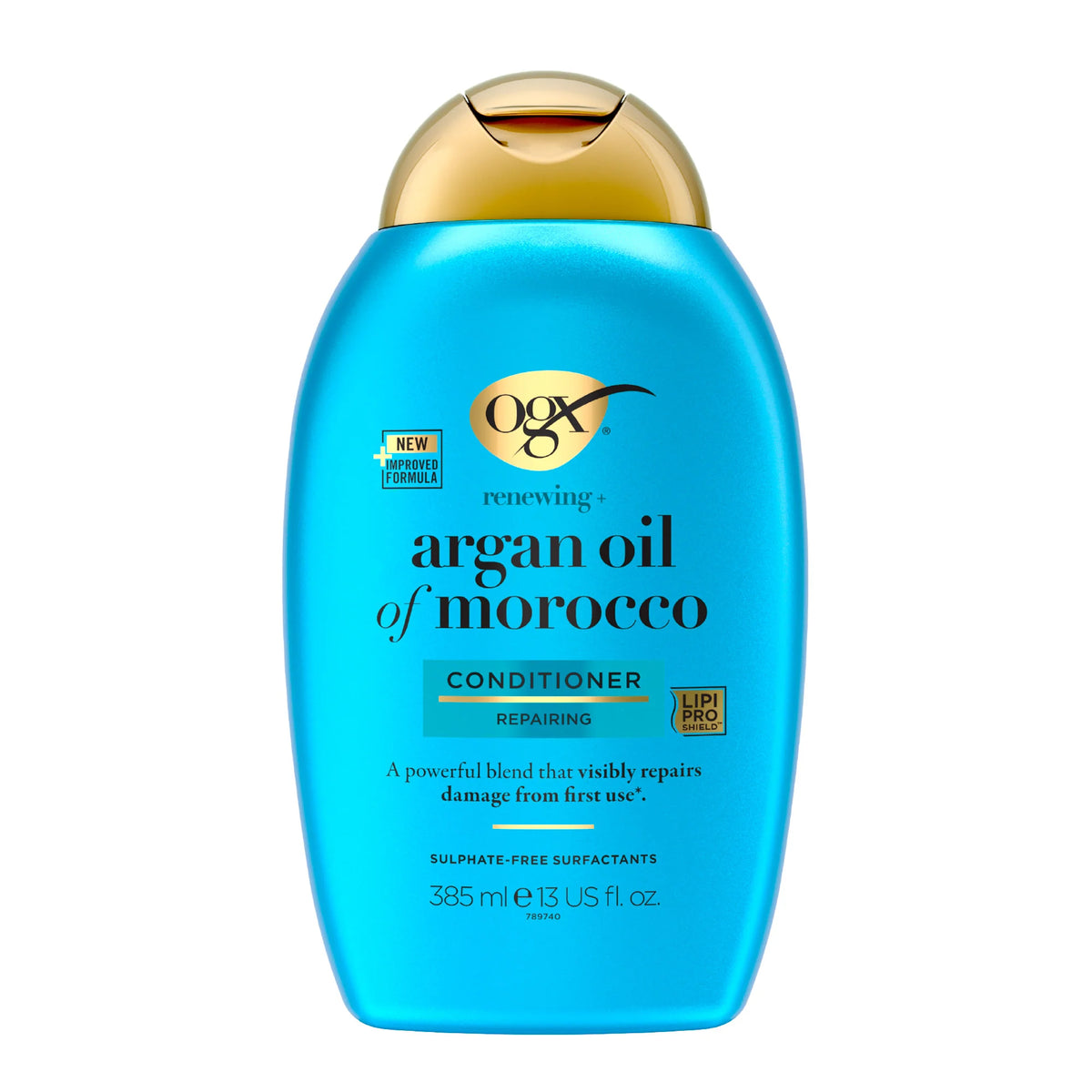 OGX CONDITIONER 385ML ARGAN OIL OF MOROCCO
