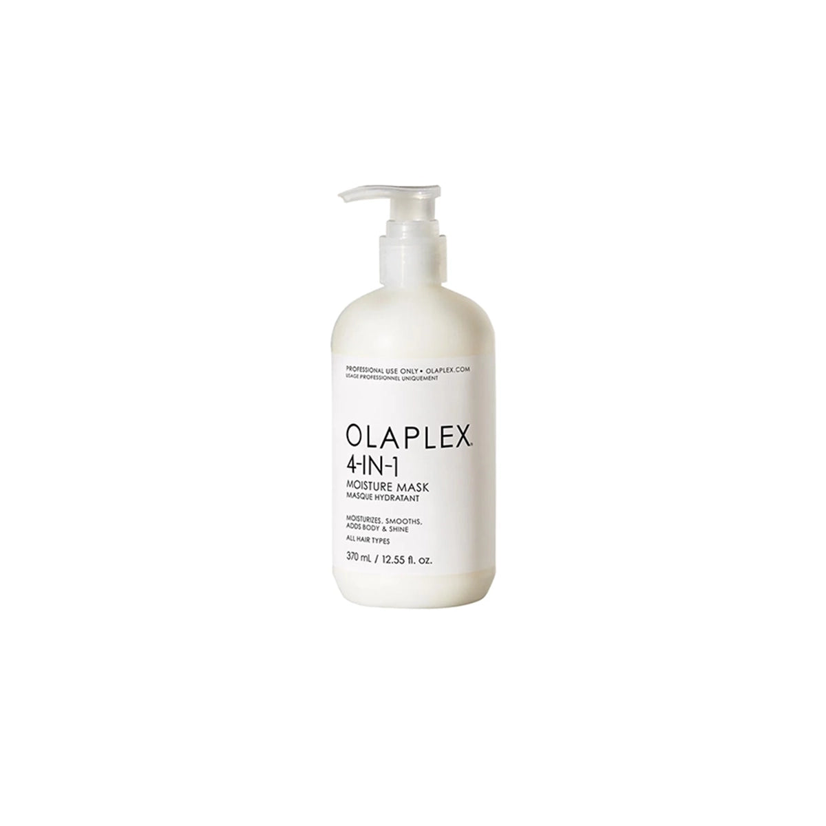 OLAPLEX 4IN1 MOISTURE MASK 370ML