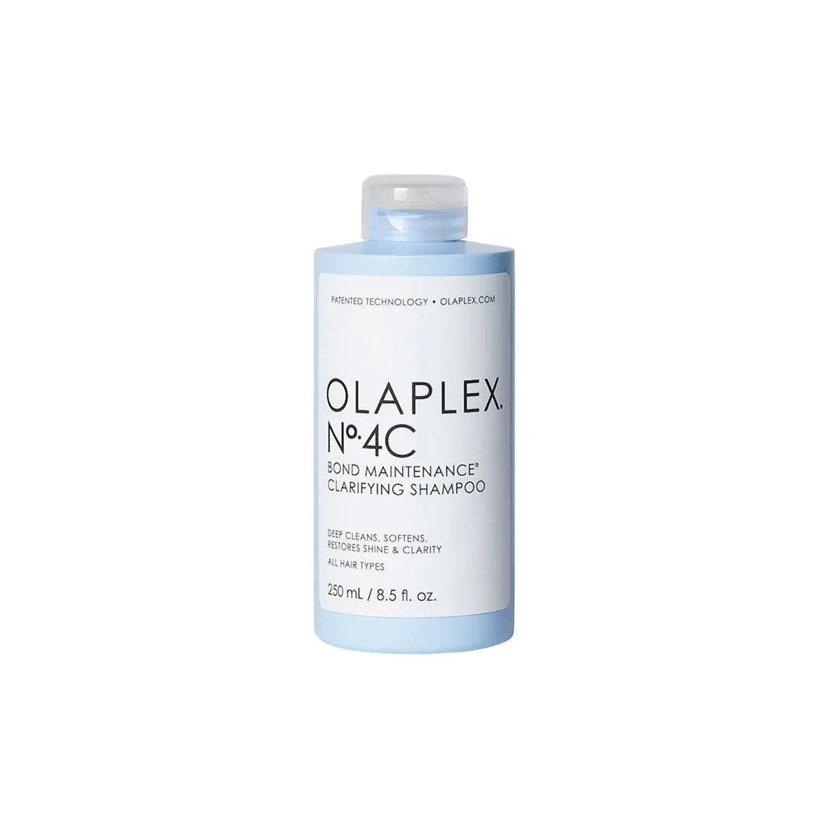 OLAPLEX NO 4C BOND MAINTENANCE CLARIFYING SHAMPOO 250ML