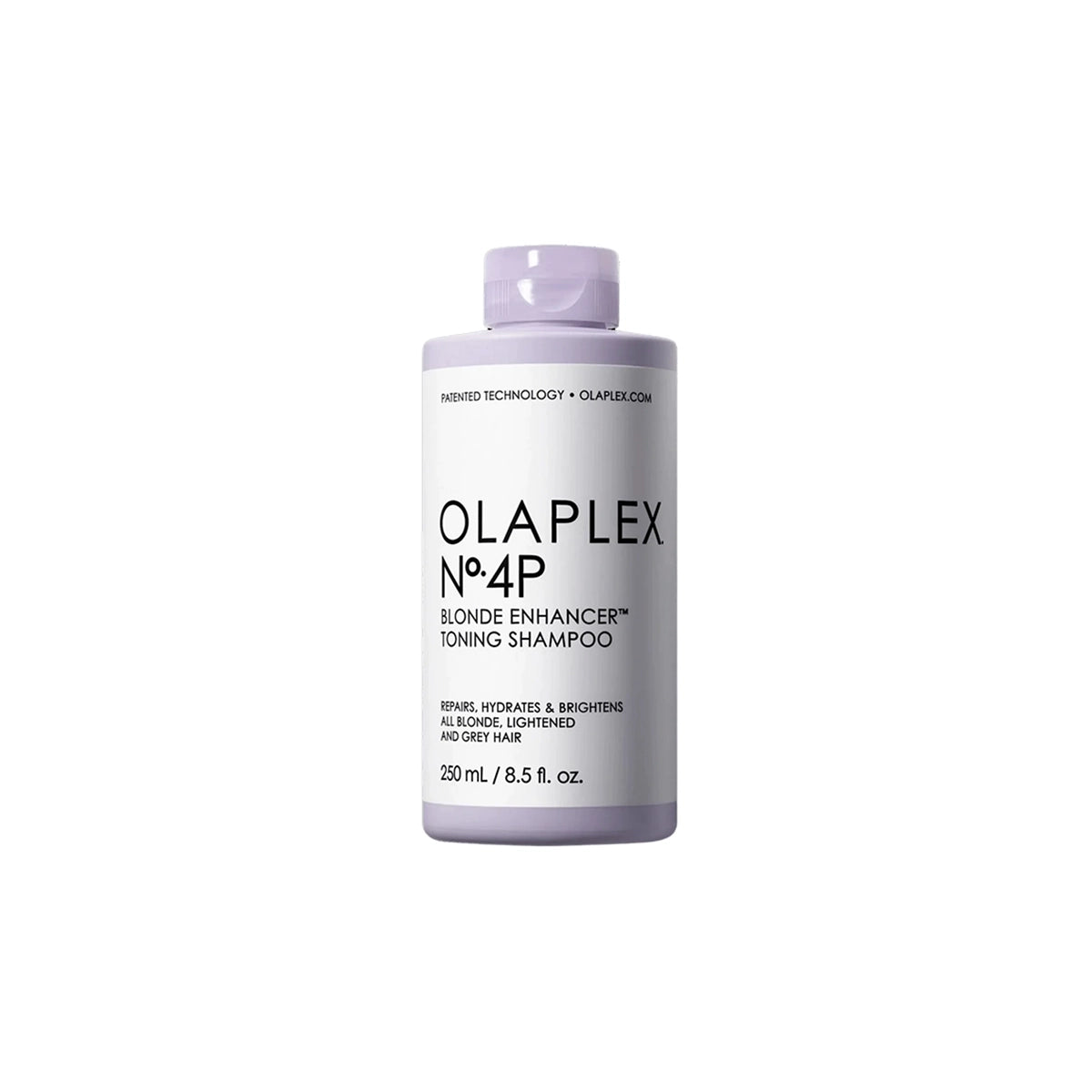 OLAPLEX NO 4P BLONDE ENHANCERTONING SHAMPOO 250MLL