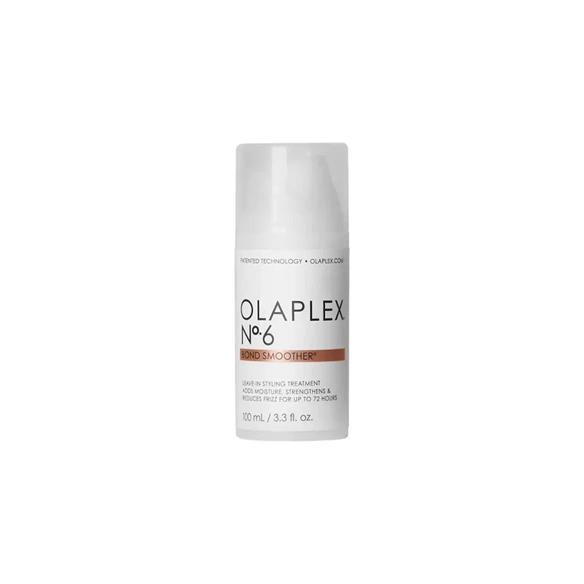 OLAPLEX NO 6 BOND SMOOTHER LEAVE IN CREAM 100ML