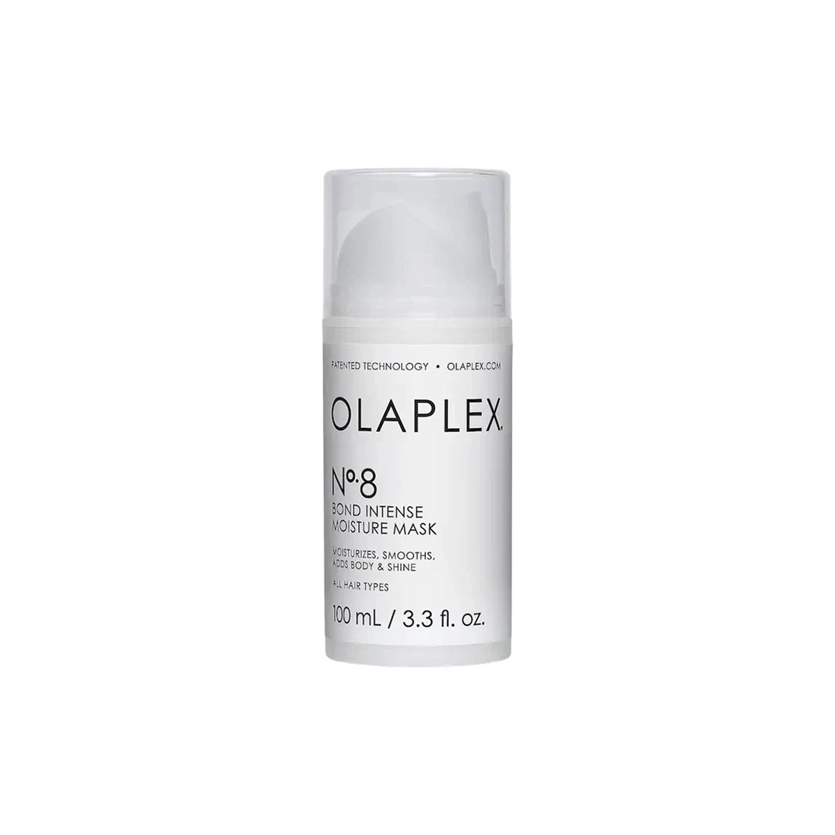 OLAPLEX NO 8 BOND INTENSE MOISTURE MASK 100ML