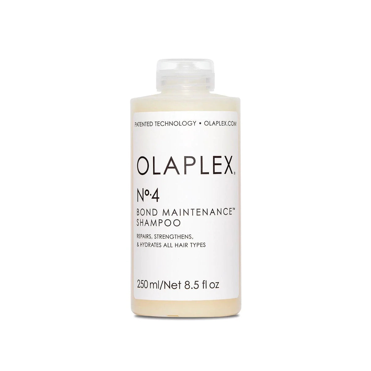 OLAPLEX NO 4 BOND MAINTENANCE SHAMPOO 250ML