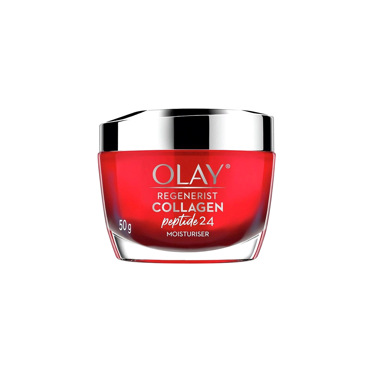 OLAY COLLAGEN PEPTIDE 24 MOISTURISER 50G