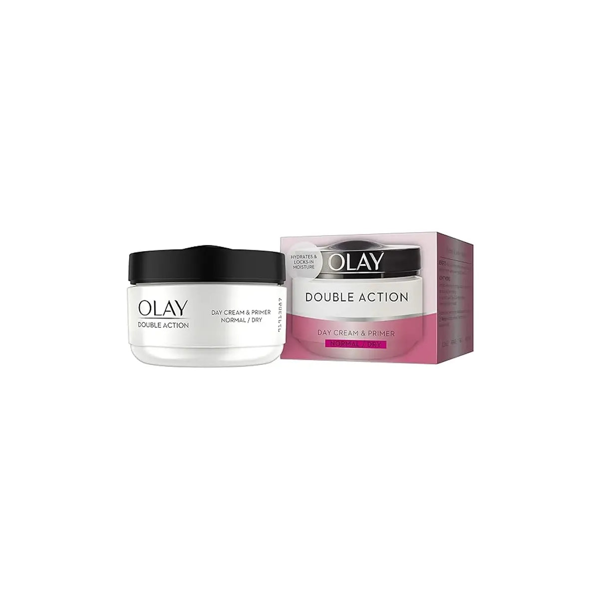 OLAY DOUBLE ACTION DAY CREAM 50ML