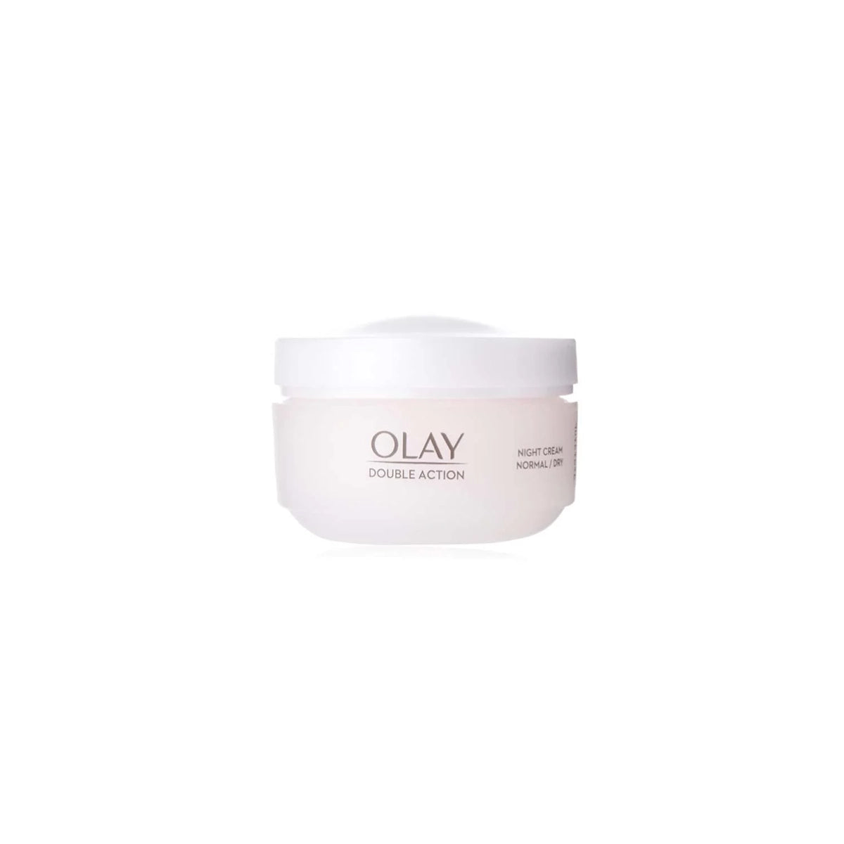 OLAY DOUBLE ACTION NIGHT CREAM 50ML