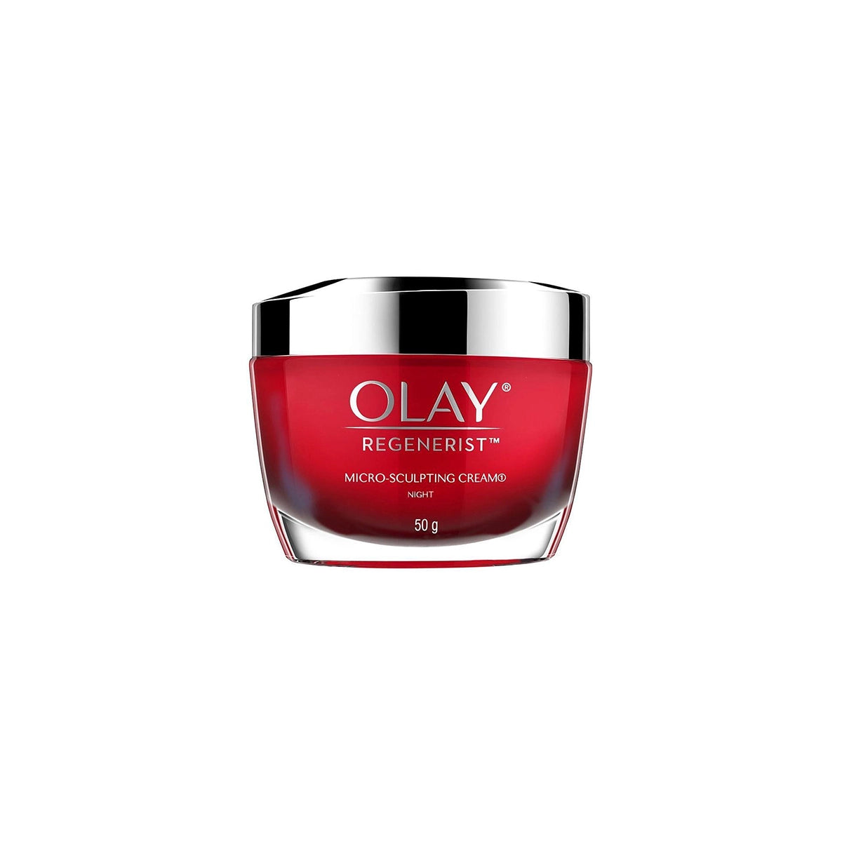 OLAY REGENERIST MOISTURISER 50G