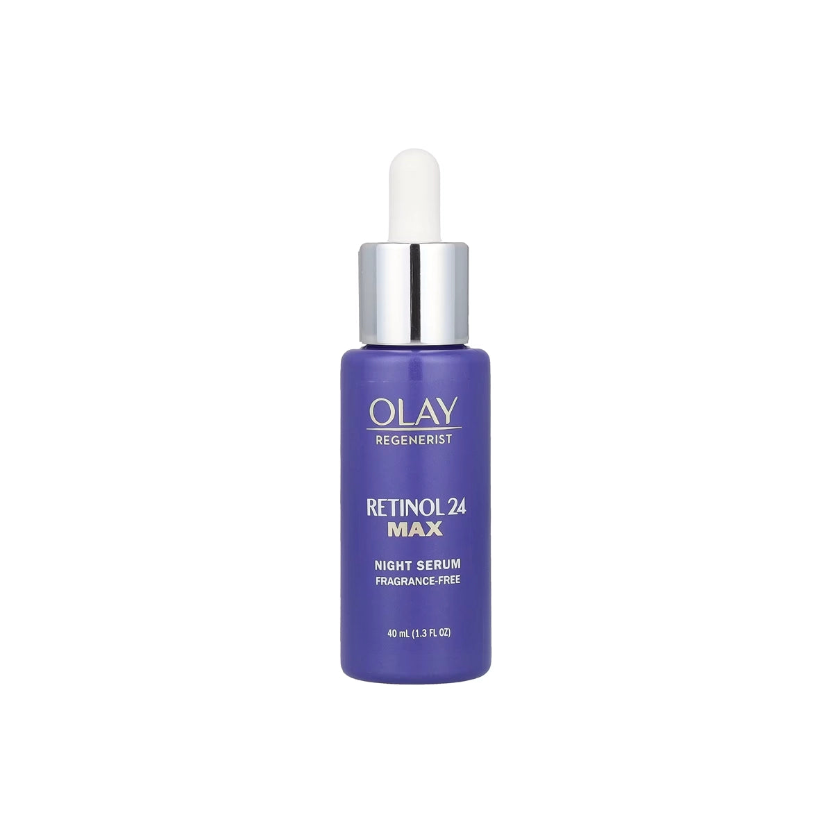 OLAY RETINOL 24 NIGHT SERUM 40ML