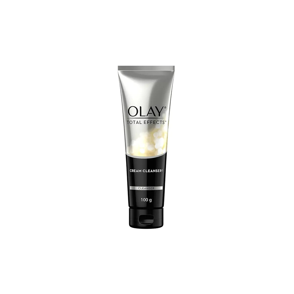 OLAY TOTAL EFFECT CREAM CLEANSER 100G