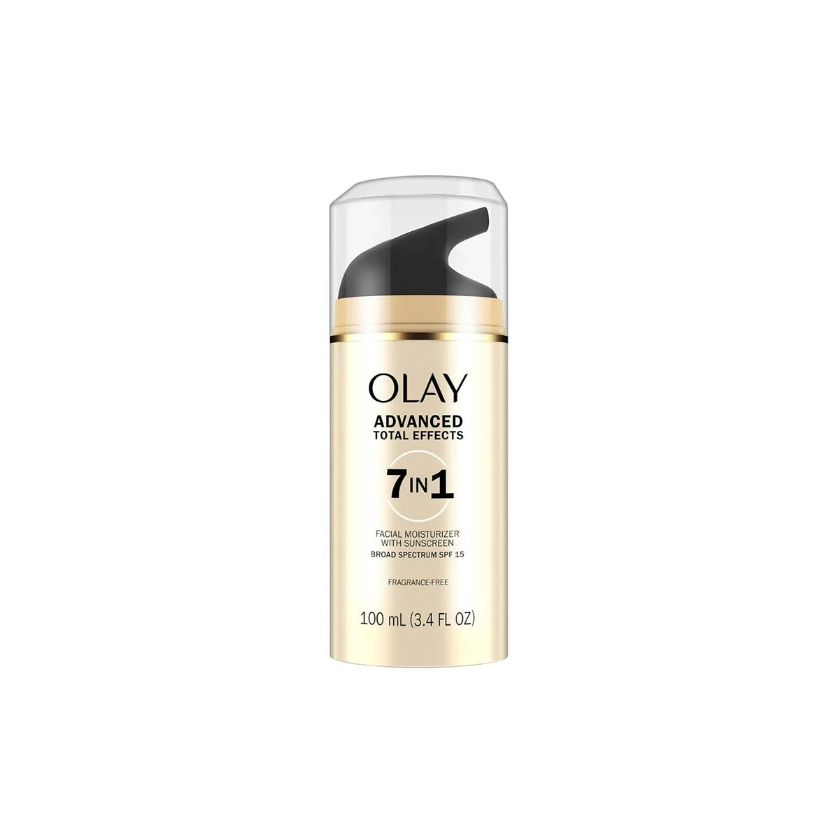 OLAY TOTAL EFFECTS 7 IN 1 DAY MOISTURIZER 37ML