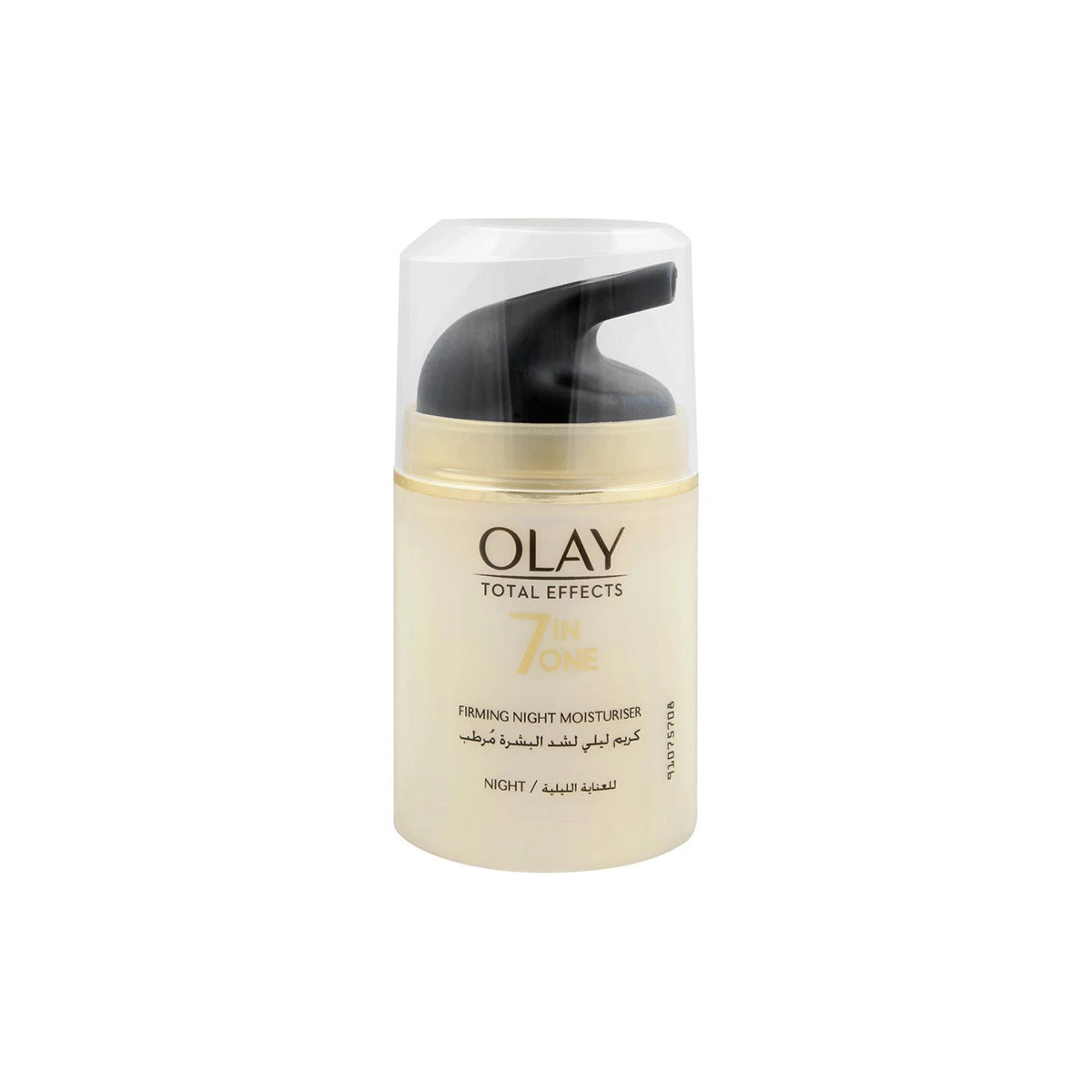 OLAY TOTAL EFFECTS 7X NIGHT CREAM 37ML