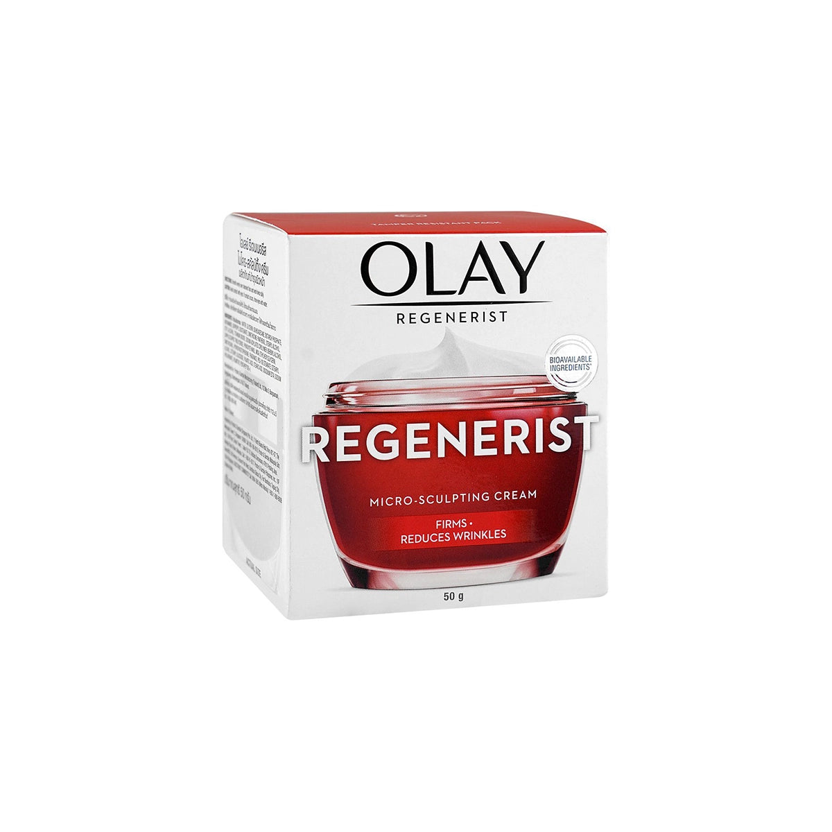 OLAY REGENERIST MOISTURISER 50G