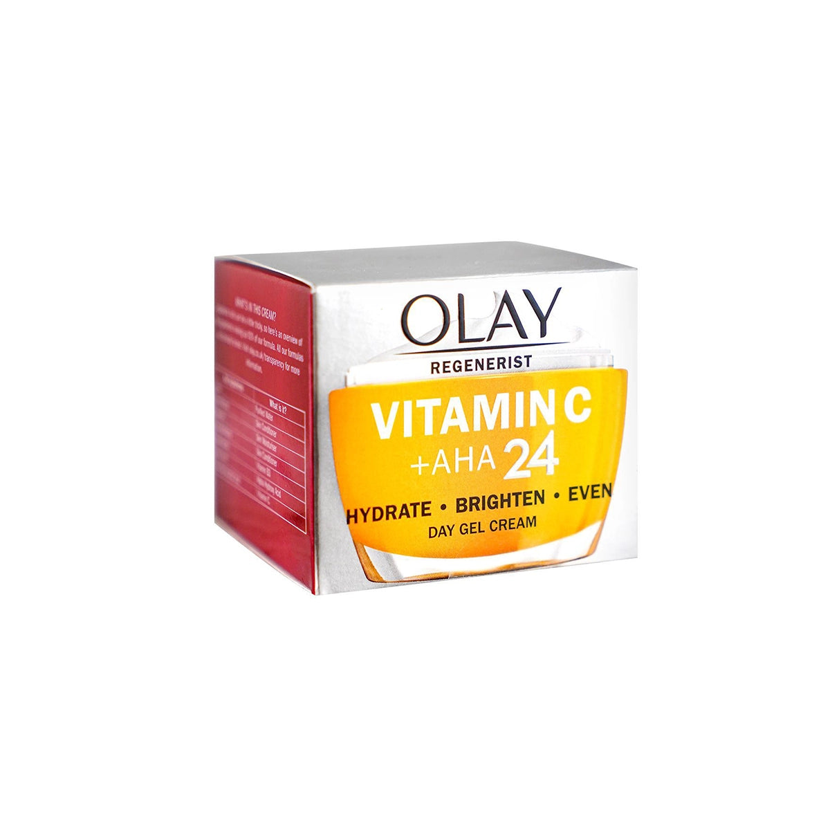 OLAY REGENERIST VITAMIN C DAY GEL CREAM 50ML