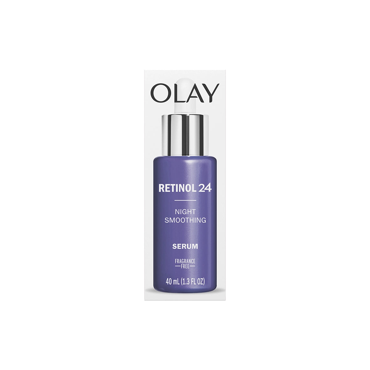 OLAY RETINOL 24 NIGHT SERUM 40ML