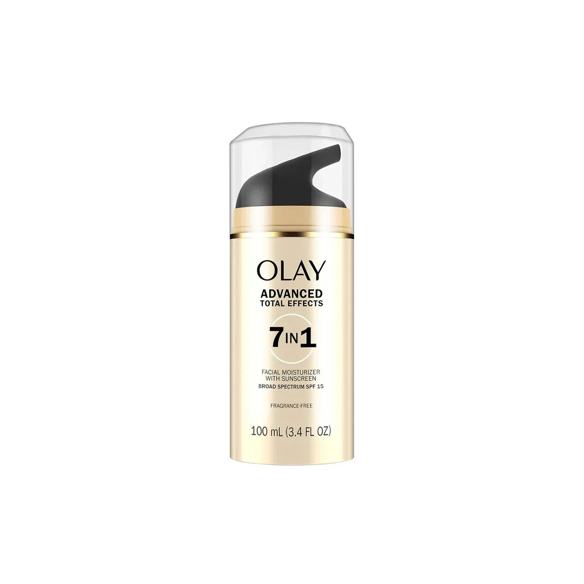 OLAY TOTAL EFFECTS 7X DAY CREAM 37ML.