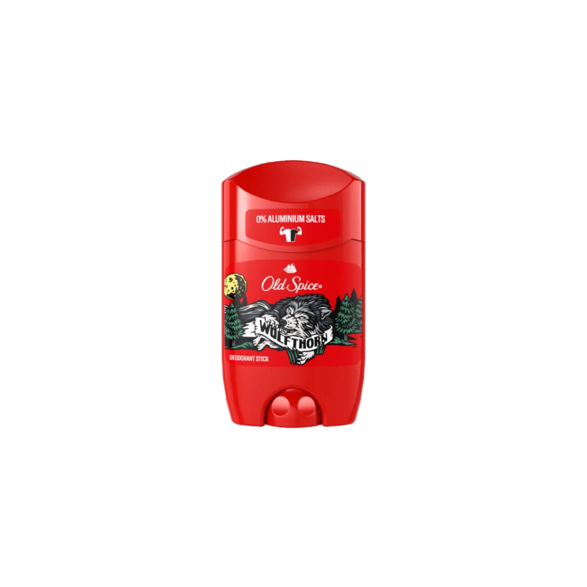OLD SPICE DEO STICK 50ML WOLFTHORN