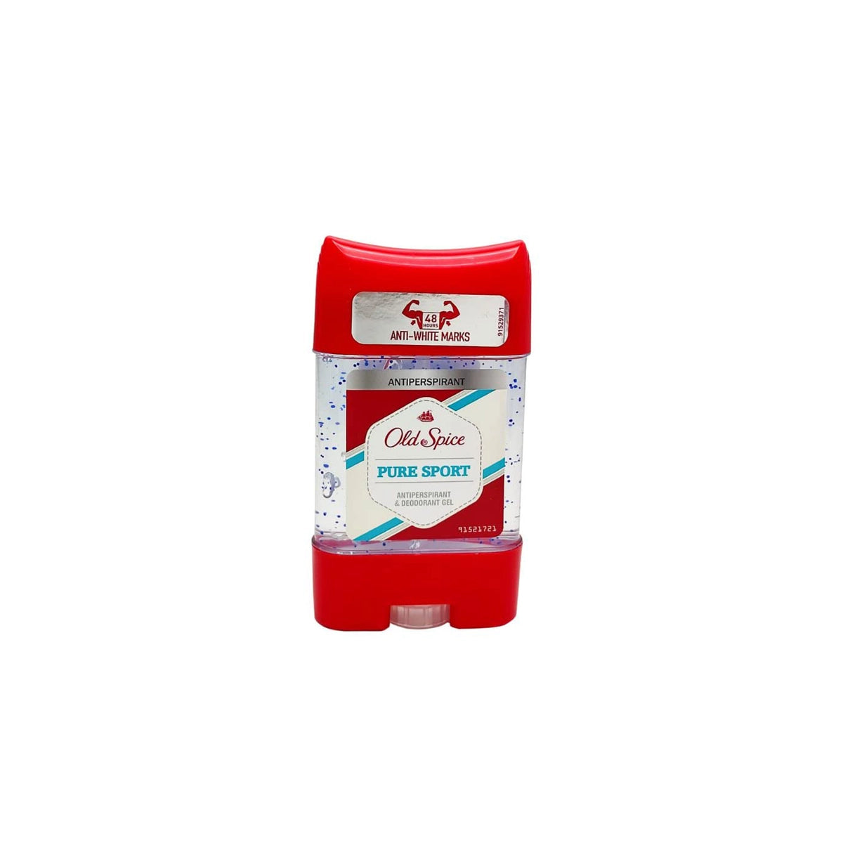 OLD SPICE DEO STICK 70ML PURE SPORT