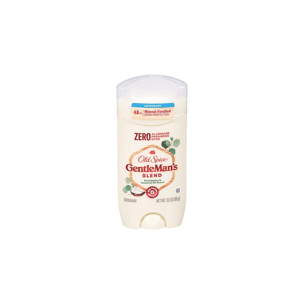 OLD SPICE DEO STICK 85GM GENTLE MANS BLEND