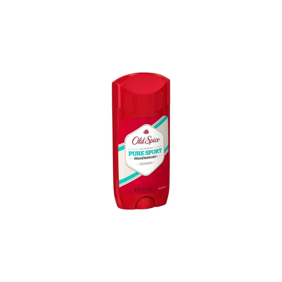 OLD SPICE DEO STICK 85GM PURE SPORT