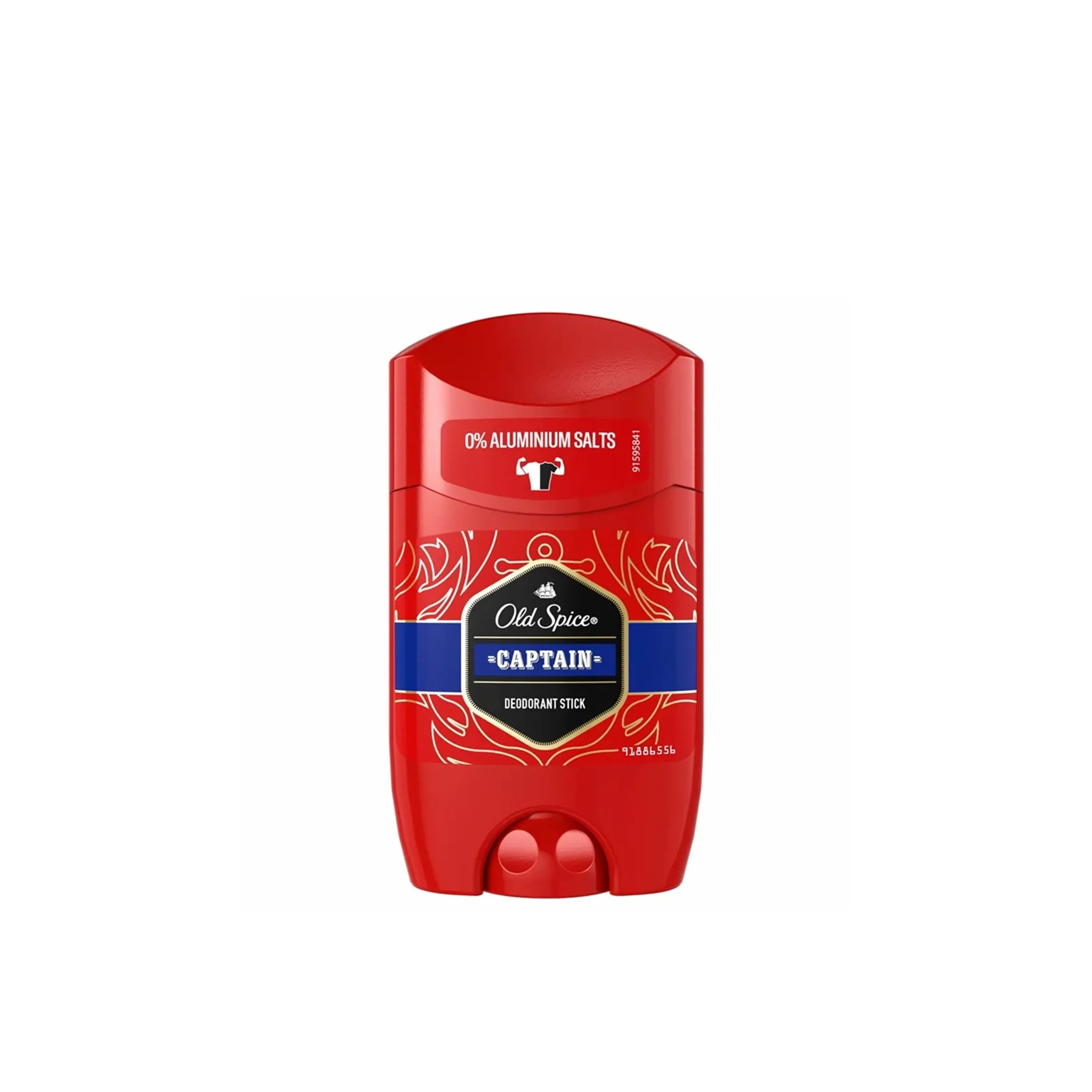 OLD SPICE DEO STICK 50ML CAPTAIN